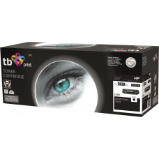 Tb Print Toner Black Replacement 201X (TH-283XRO)