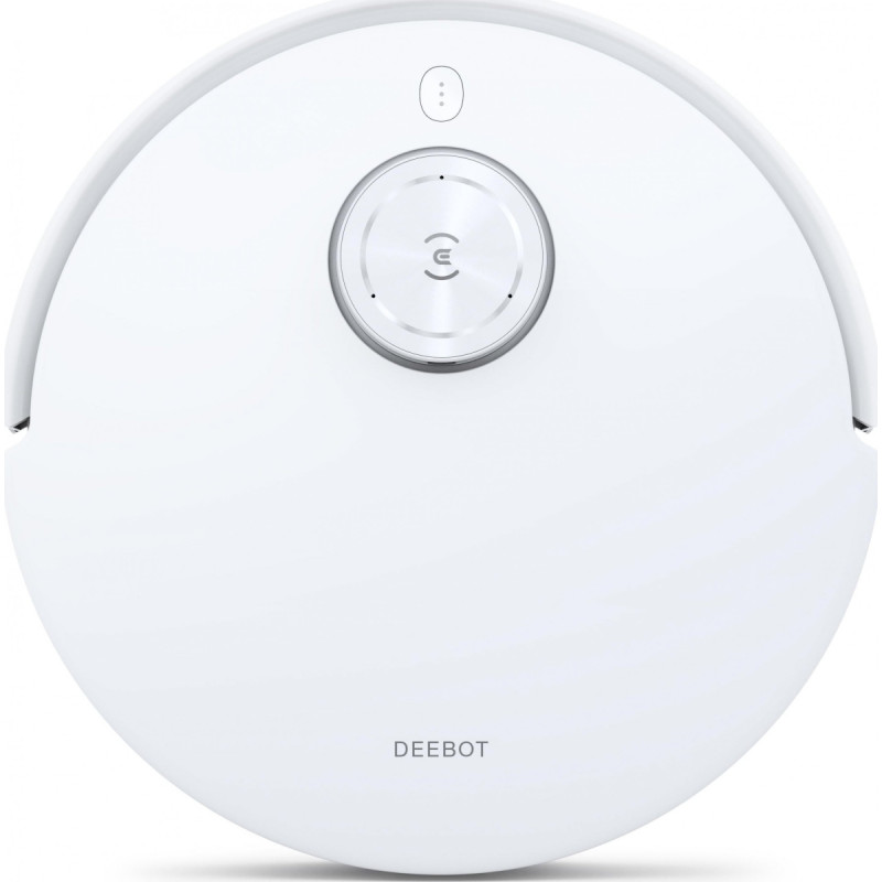 Ecovacs Robot sprzątający Ecovacs Deebot T10