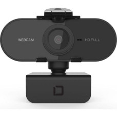 Dicota Webcam Pro Plus