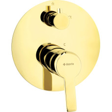 Deante Arnika shower mixer Concealed shower mixer