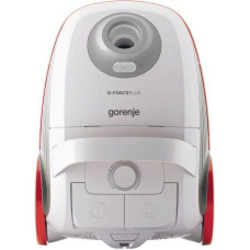Gorenje G-Force Plus Vacuum Cleaner VCEA21GPLW