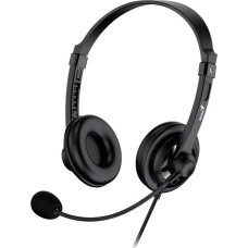Genius HS-230U Headphones (31710021400)