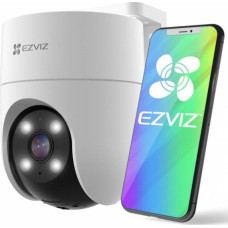 Ezviz H8c IP Camera (4MP).