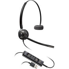Poly EncorePro 545 Headphones (783R4AA)