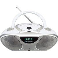 Blaupunkt Radioodtwarzacz Blaupunkt BB14WH