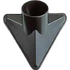 Bosch COARSE SUCTION NOZZLE. 49mm