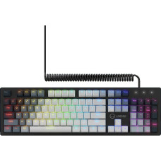 Lorgar Azar 514 Dream Switches Keyboard