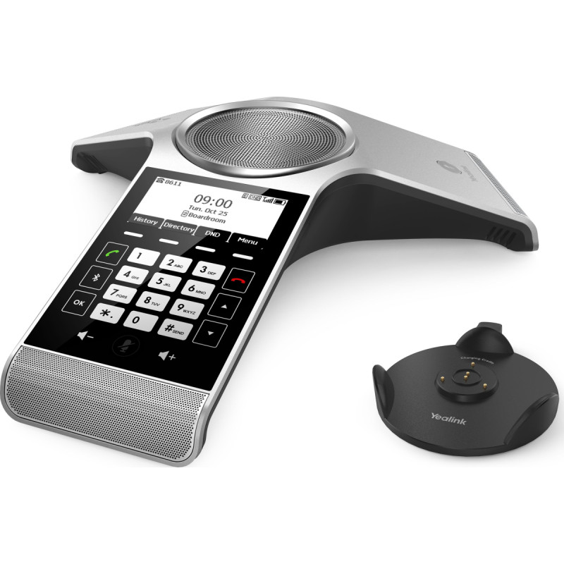 Yealink CP930W phone