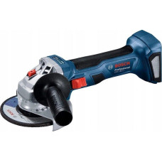 Bosch Power Tool Kit 18V GWS180-LI + GSR18V-50 + 1x2.0Ah + 1x5.0Ah + GAL18V-40 + XL-BOXX