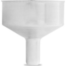 Bialetti Coffee maker - Replacement funnel for 6tz induction coffee makers
