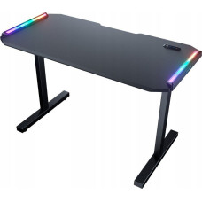 Cougar Gaming desk DEIMUS 120 /1250x740x810(H)/RGB desk