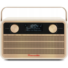 Technisat Transit radio 120 beige