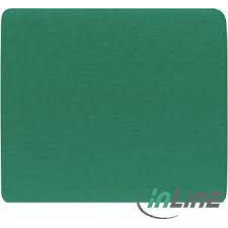 Inline Pad 250x220x6mm green (55455G)