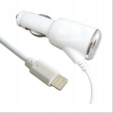 OEM Charger SAM LIGHTNING 2A white, bulk