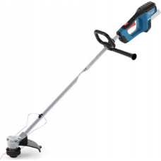 Bosch BATTERY TRIMMER. GRT 18V-33 WITHOUT ACUM. AND CHARGER