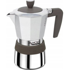 Pedrini MyMoka Induction 6TZ Coffee Maker