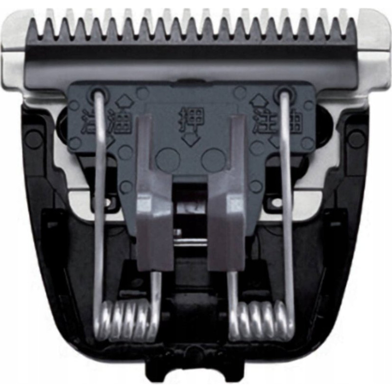 Panasonic WER 9621 Y1361 Hair Shaver