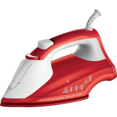 Russell Hobbs Light & Easy Brights Apple Iron 26481-56