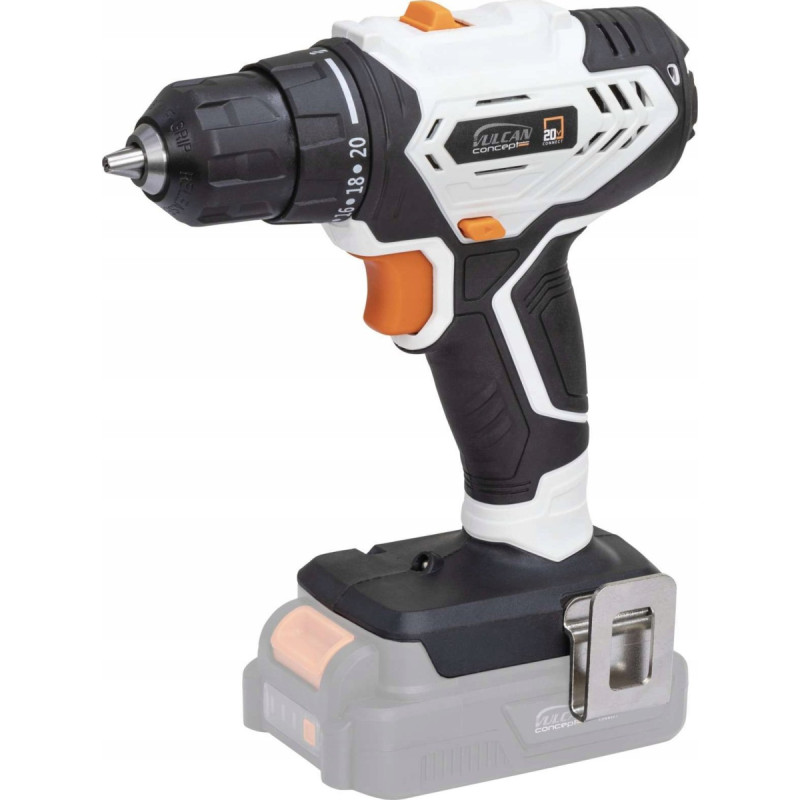 Vulcan VJV10 20-volt drill/driver