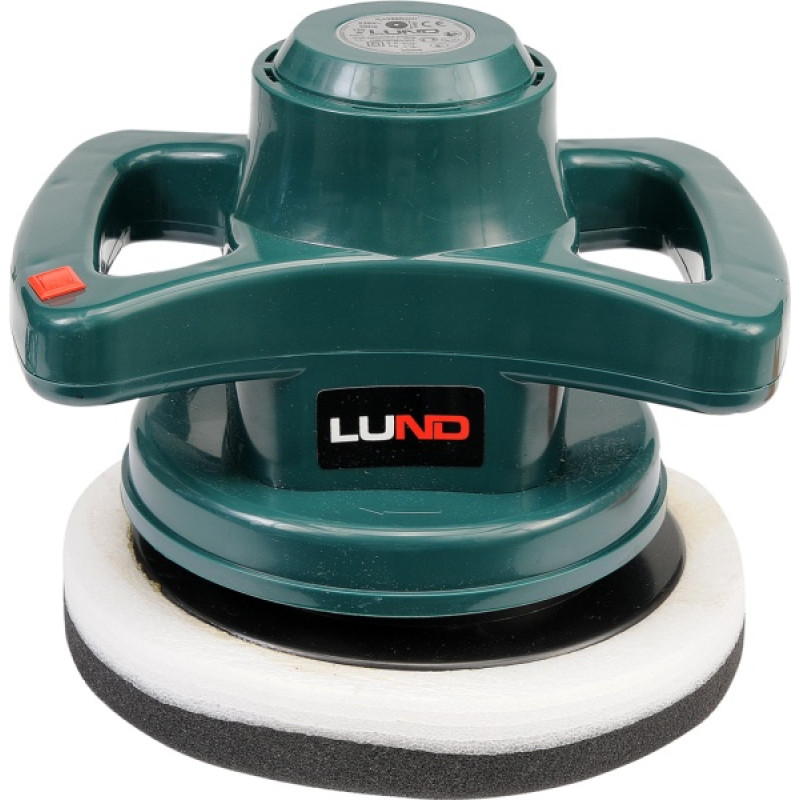 Lund Rotary polisher 82942 120 Watt