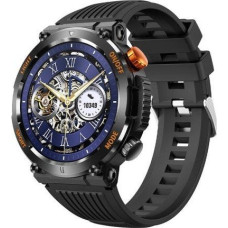 Colmi Smartwatch V68 Black (V68 Black).
