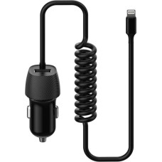 Platinet One-Piece Charger 1x USB-A 3.4 A (PLCRSL)