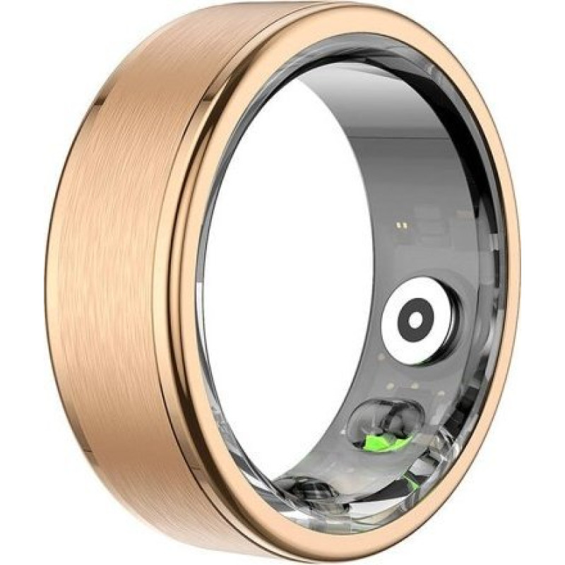 Colmi Smartring R03 21.3MM 12 (Gold)