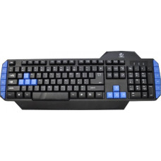 Rebeltec Warrior Keyboard (5903111078584)