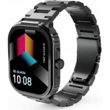 Hifuture Smartwatch smartwatch Ultra3 Pro black/black (HSSW7BK)