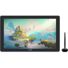 Huion Kamvas 22 Plus graphics tablet