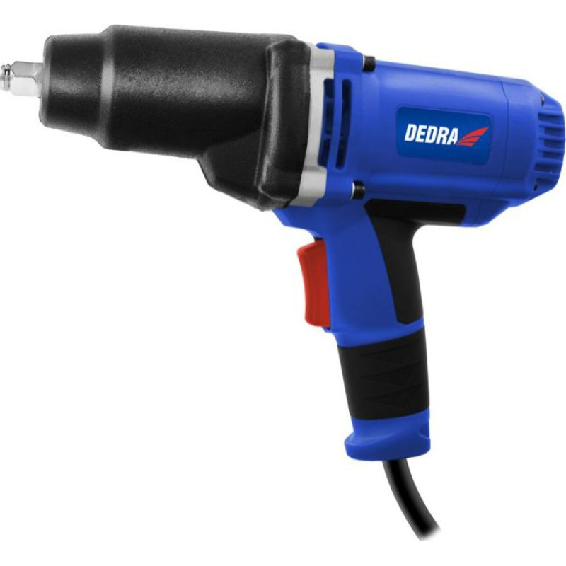 Dedra Impact wrench DED7973 950 W 1/2