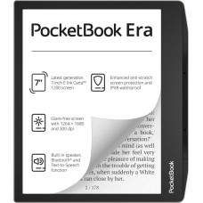 Pocketbook Era Reader (PB700-U-16-WW-B)