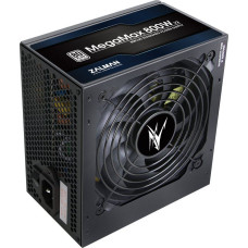 Zalman MegaMax 800W V2 Power Supply (ZM800-TXII)