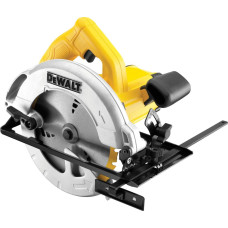 Dewalt DWE560 1350 W 184 mm circular saw.