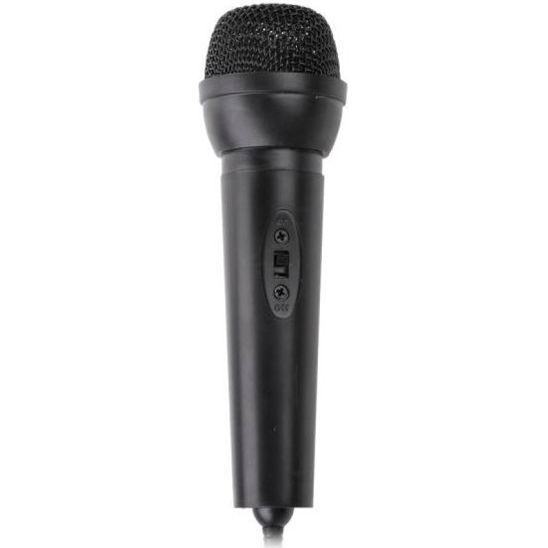Lechpol MIK0008 karaoke microphone
