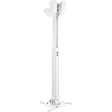 Vogels PPC 1555 white projector mount (73202046)