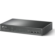 Tp-Link Switch TL-SF1009P