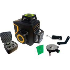 Smart Plane laser 06-03030GM green 30 m