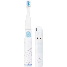 Vitammy Smile Polar Bear toothbrush Blue.