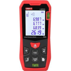 Uni-T Laser rangefinder LM50A