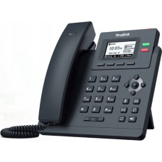 Yealink SIP-T31P phone without power supply