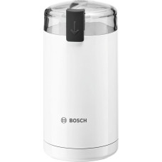 Bosch Kaffeemühle coffee grinder *weiß*.