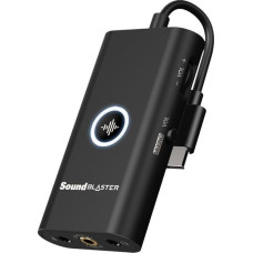 Creative Sound Blaster G3 sound card (70SB183000000)