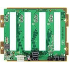 Fujitsu Accessories Upgrade to Medium 3.5' kit 8x3.5'HDD