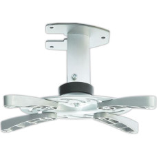ART Projector mount P-101 silver overhead projector mount