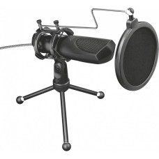 Trust GXT 232 Mantis microphone (22656)
