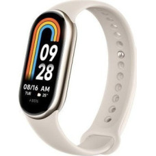 Xiaomi Mi Band 8 Smartband Gold