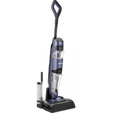 4Swiss VC024 CleanBooster Black upright vacuum cleaner