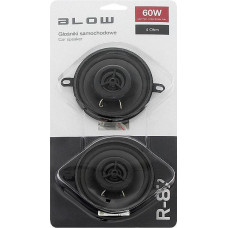 Blow R-87 Car Speaker Blister (30-801#)