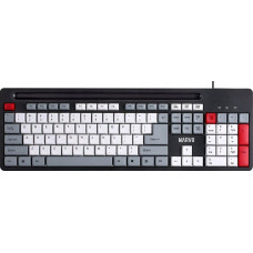 Marvo KB005 Keyboard (KB005 US)